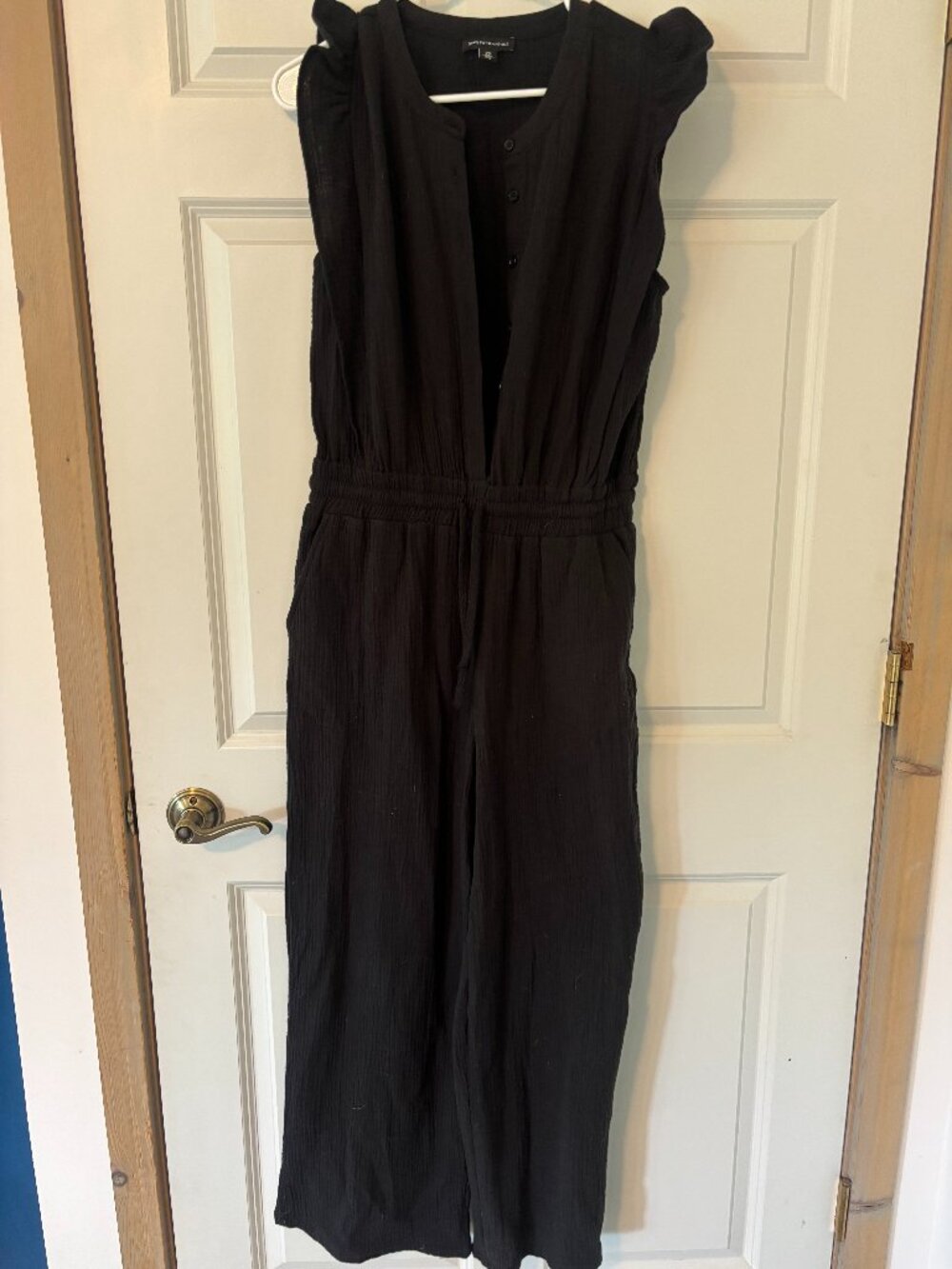 Saks Fifth Avenue Jumpsuit